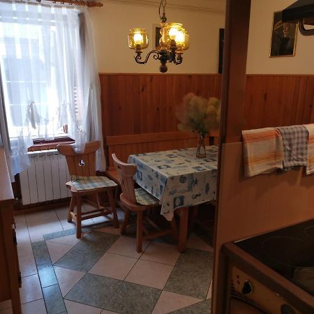 Apartments Bevk Piran Ngoại thất bức ảnh