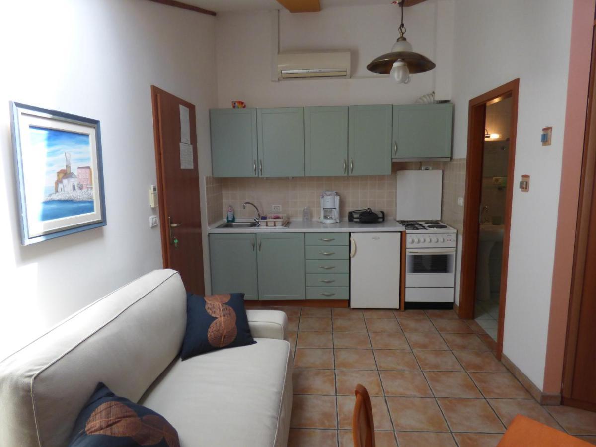 Apartments Bevk Piran Ngoại thất bức ảnh
