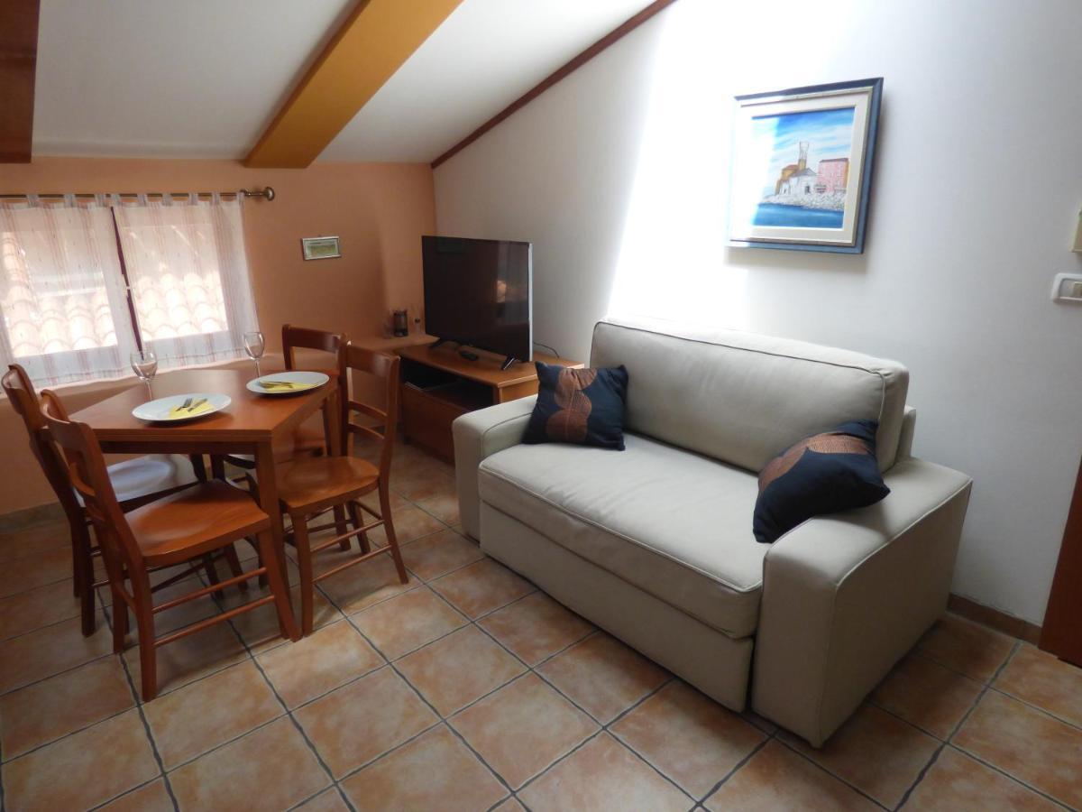 Apartments Bevk Piran Ngoại thất bức ảnh