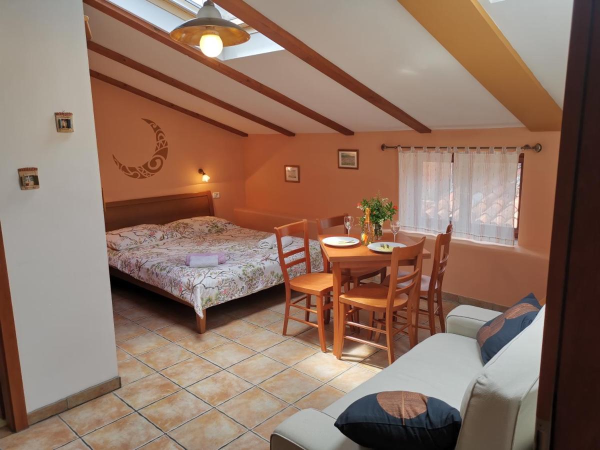 Apartments Bevk Piran Ngoại thất bức ảnh