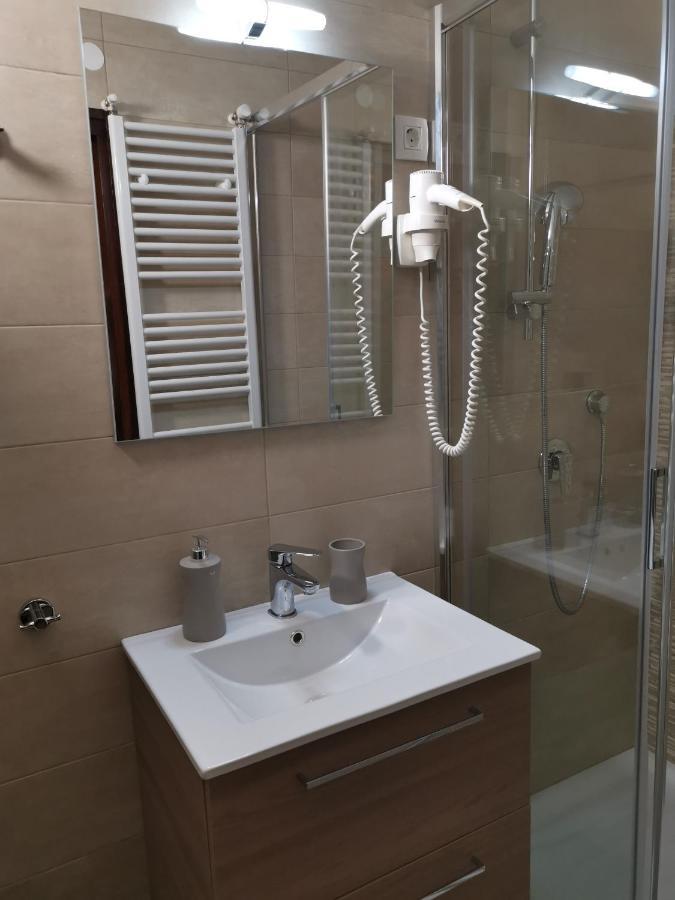 Apartments Bevk Piran Ngoại thất bức ảnh