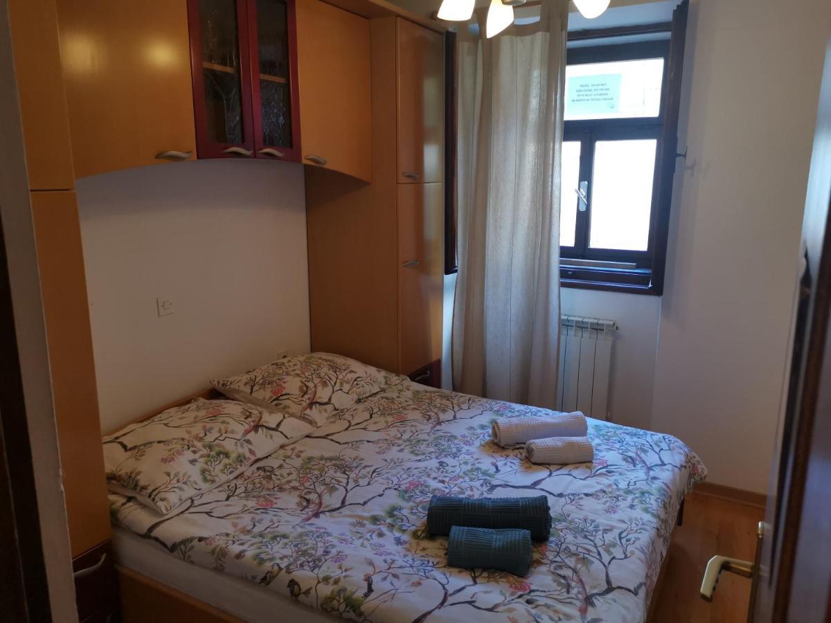 Apartments Bevk Piran Ngoại thất bức ảnh