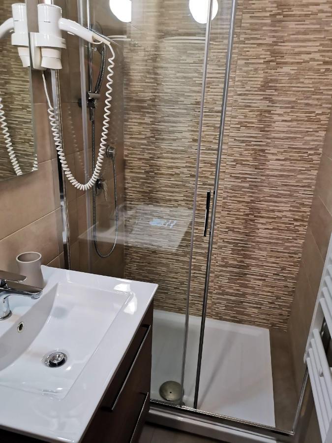 Apartments Bevk Piran Ngoại thất bức ảnh