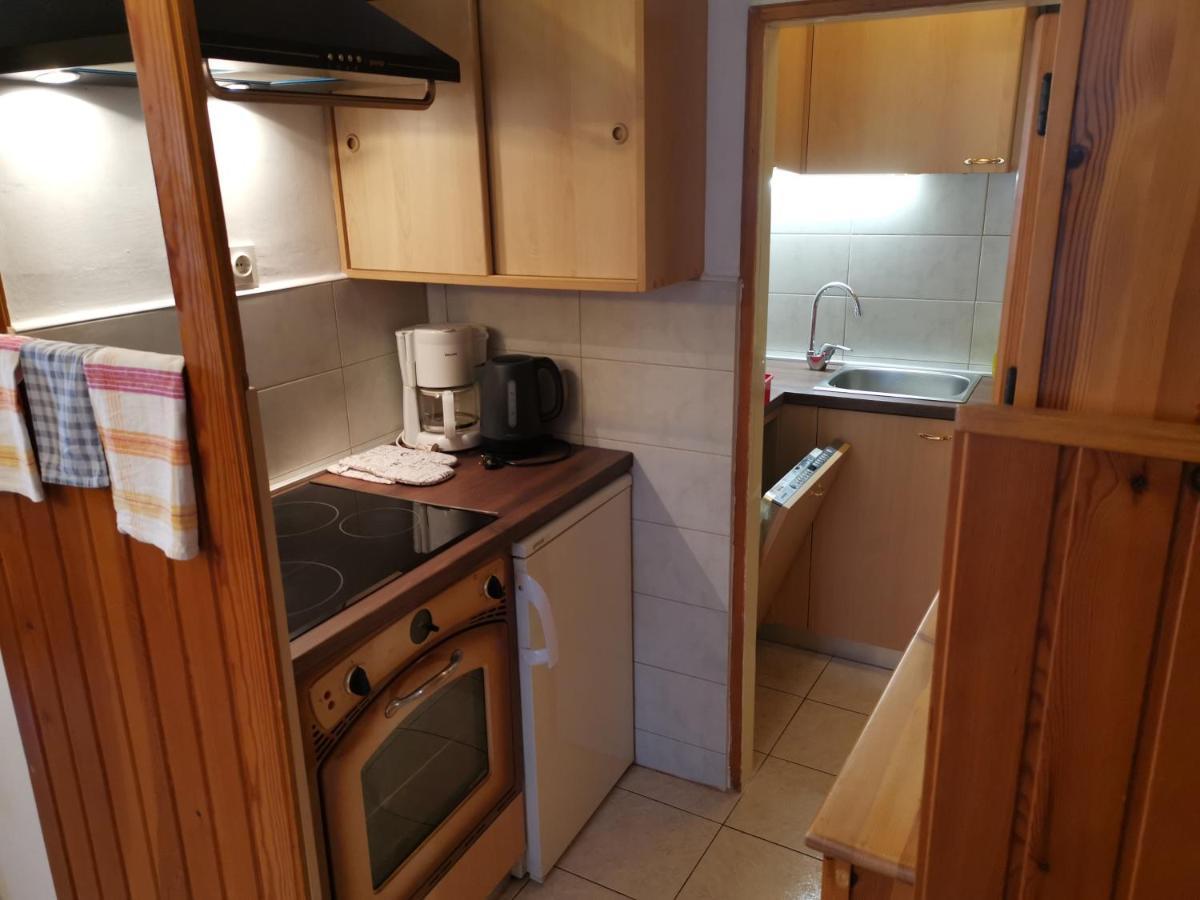 Apartments Bevk Piran Ngoại thất bức ảnh