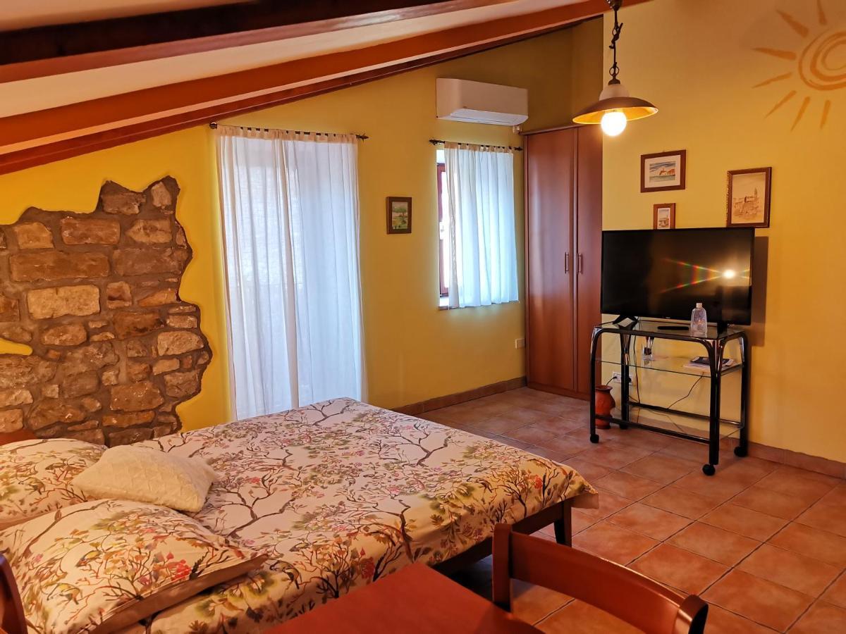 Apartments Bevk Piran Ngoại thất bức ảnh