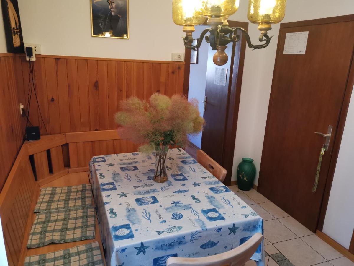 Apartments Bevk Piran Ngoại thất bức ảnh