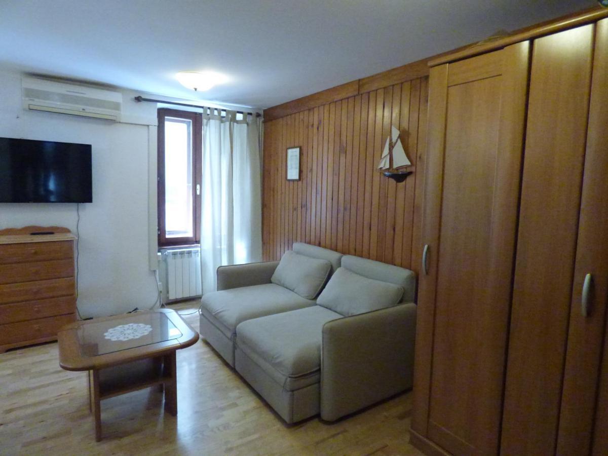 Apartments Bevk Piran Ngoại thất bức ảnh